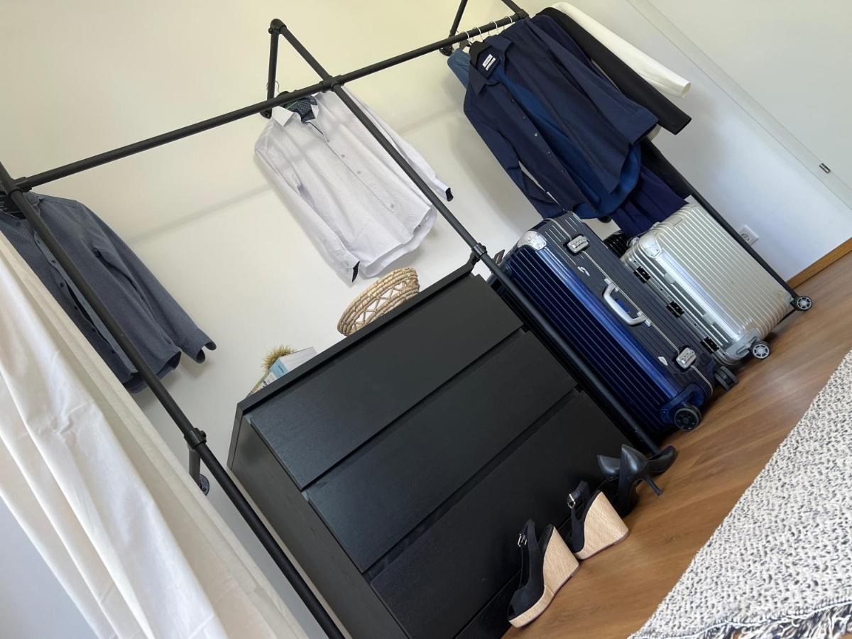 Designapartment Blue Sky -55M2-Free Parking & Wifi グラーツ エクステリア 写真