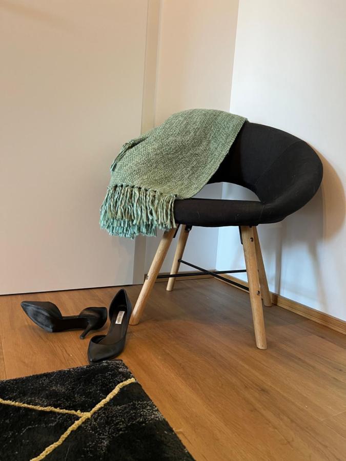 Designapartment Blue Sky -55M2-Free Parking & Wifi グラーツ エクステリア 写真